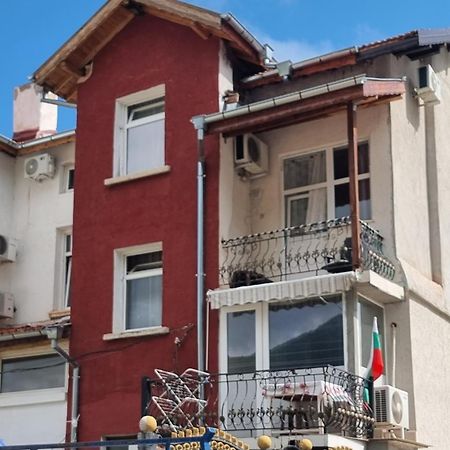 Old Style Hotel Vratsa Exterior foto