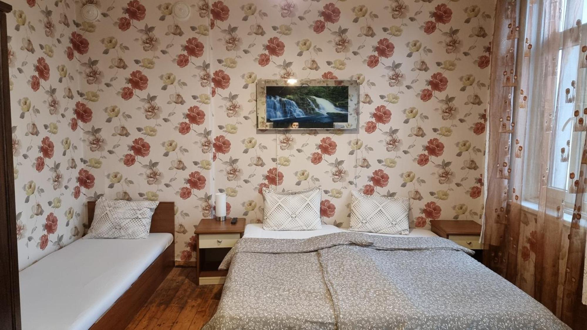 Old Style Hotel Vratsa Quarto foto