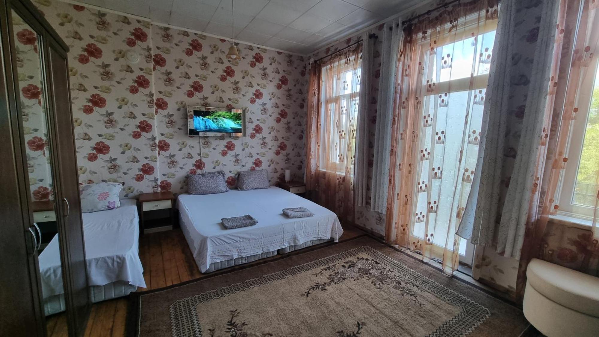 Old Style Hotel Vratsa Quarto foto